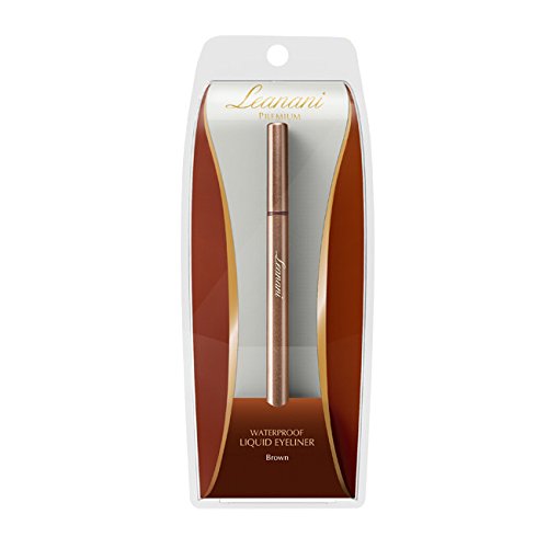 Leanani Premium Liquid Eyeliner Brown