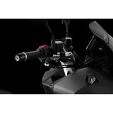 BIKERS (Bikers) Barweight ADV150 PCX PCX150 PCX160 Aluminum bar end silver BK-H0554-SLV