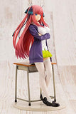 The Quintessential Quintessential Quintuplets Nino Nakano PP891 18 Scale PVC Painted Complete Figure