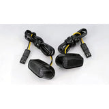 KIJIMA S1000RR BM-01207 Motorcycle Parts, Turn Signal Set, Led Smoke, Front, Left and Right Set