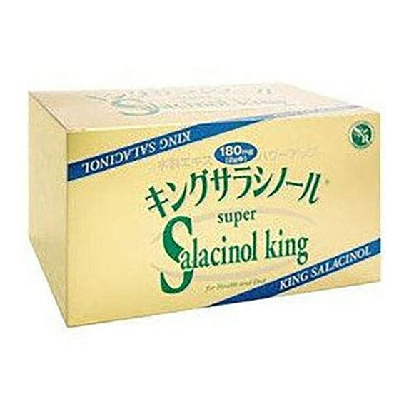 Super Salacinol King, G x 30 Bao