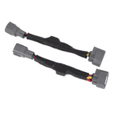 Yariscross Yariscross TOYOTA [5] M Dedicated Daylight Unit Positioning Kit, Dedicated Design, Easy Installation, toyota [5]