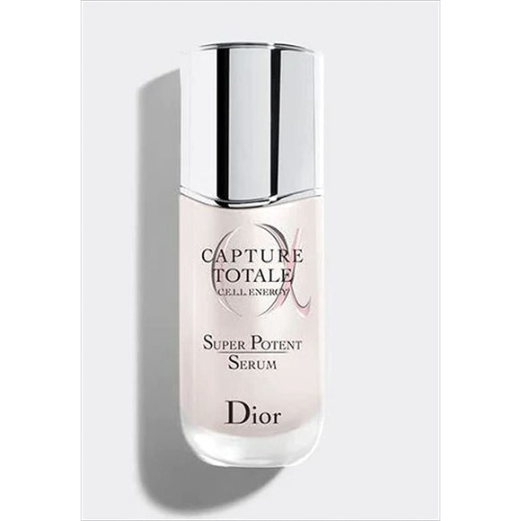 Christian Dior Capture Total Cell Engy Super Serum 30ml