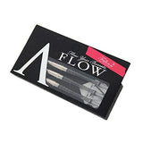 Dynasty Eflow Black Line Coating Fallon 2 Fallon Sherlock Model Barrel 22g 2BA