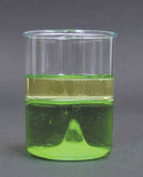 Scientific experiments set of kitchen