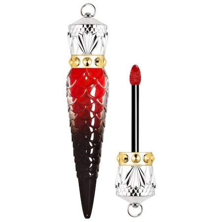 Loubia rouge discount christian louboutin