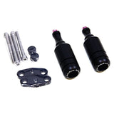 Baby Face Frame Slider Duracon CB400SF REVO [NC42] (08-) 006-SH014