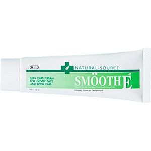 Smooth E Cream 15g