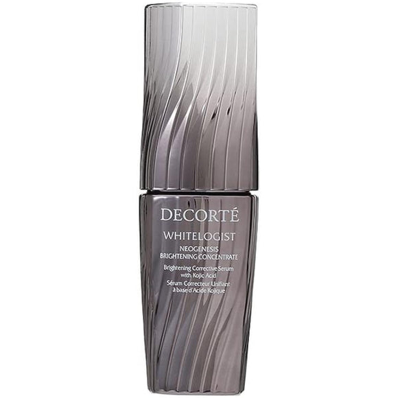 Kose Cosme Decorte Whitelogist Neogenesis Brightening Concentrate 40mL Beauty Essence