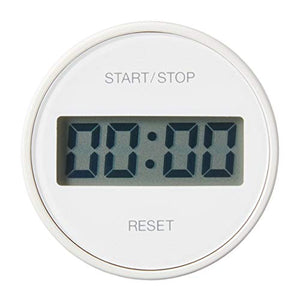 Moupled Dialing Kitchen Timer TD-393 82248296