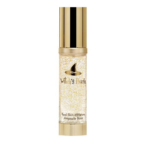 Witch's Pouch Witch's Pouch Real Skin Moisture Ampoule Base