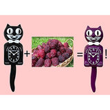 Kit Cat Clock (Voysenberry)