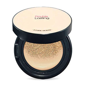 ETUDE Double Lasting Cushion Neutral Beige [Foundation, Cushion Foundation] 15g 15g