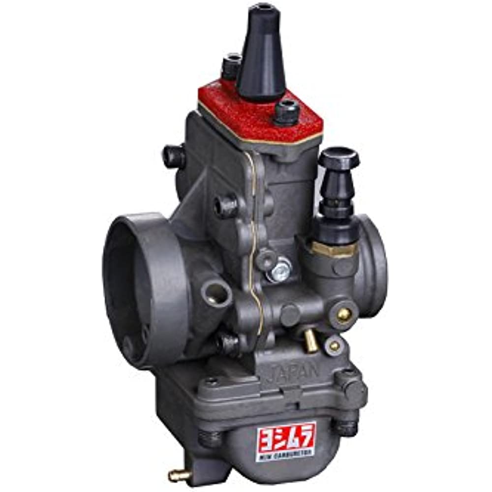 Yoshimura Mikuni TM-MJN26 Carburetor single Monkey Z50J [Monkey