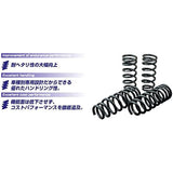 5zigen Super LowEeing Super Ring [Down Sus] Crown Hybrid [AWS210] 2AR-FSE [H25/8 ~] Athlete ZGT-183