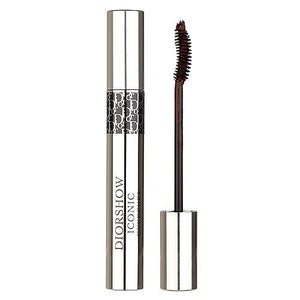 Christian Dior Mascara Diorshow Iconic Over Curl [#694] # Over Brown 10ml