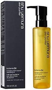 shu uemura shu uemura botanic cleansing oil 150mL