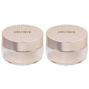 Kose Cosme Decorte COSME DECORTE Face Powder 20g 11 [Set of 2]