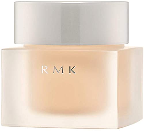 RMK creamy foundation EX #101 [foundation]