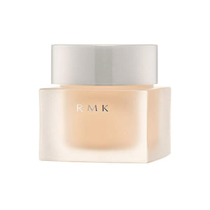 RMK creamy foundation EX #102 [foundation]