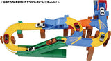 Tomica System Change Course Dynamic Action Drive