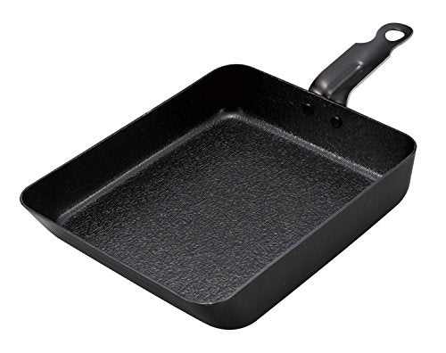 Captain Stag Fiber Line Square Grill Pan