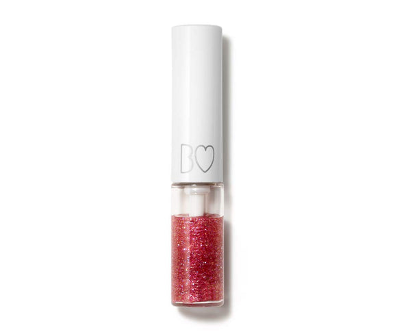 B IDOL Glitterliner Eyeliner 03 Ruby Drop 2.1g