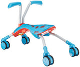 rangusuzyapan Scramble Bug bule