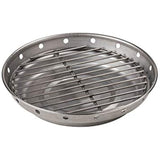 Snow Peak ST-091-1 Cozing Grill Charcoal Dish Unit