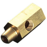JURAN 32554 32554 HYDRAULIC GAUGE ADAPTER