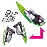 Bandai Kamen Rider Geats DX Ninja Duer (Ages 3 and Up)