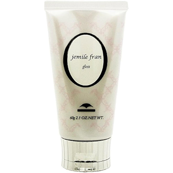 Gemile Fran Gloss 60g [Milbon]