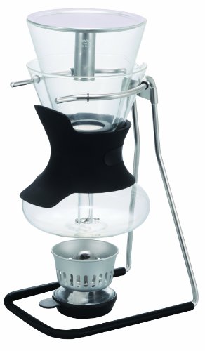 HARIO SCA-5 Coffee Siphon Hario Sommelier for 5 People