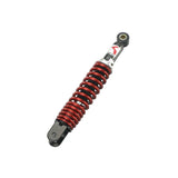 KITACO TODAY 520-1141120 Rear Shock Black/Red