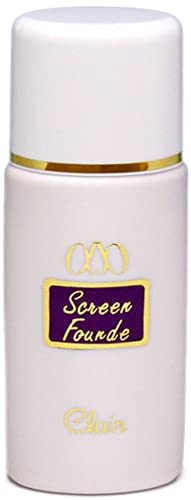 Kureeru αα Screen Foundation 35g (Natural) 310011