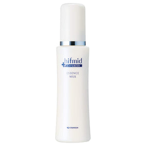 [Kobayashi Pharmaceutical Mail Order] [Hifmid] Essence Milk (Moisturizing Emulsion)