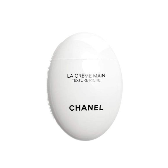 Chanel La Crème Man Rich Hand Cream 50ml