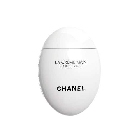 Chanel La Crème Main Hand Cream Review🤍