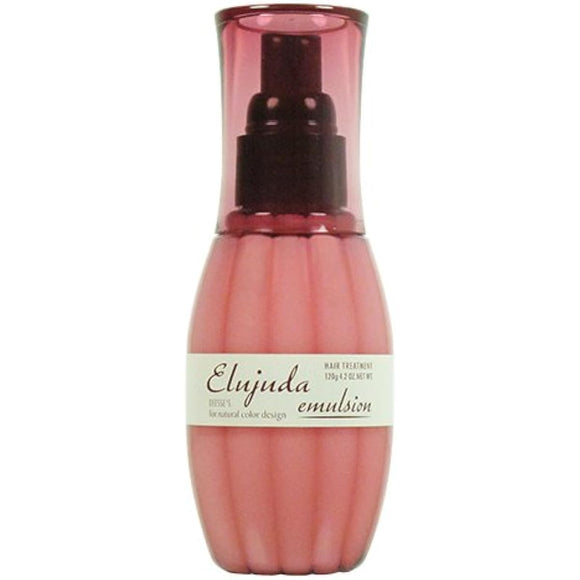 Milbon MILBON Dieses Elujuda Emulsion 120g