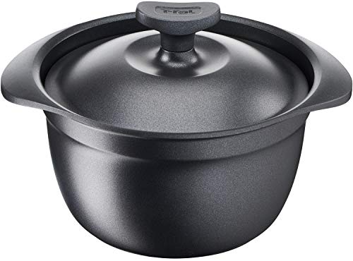 Cast Iron Rice Pot 3-Go