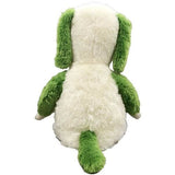 Wanwan and Utan Plush Toy, 6.6 gal (2 L), Total Length: Approx. 27.6 inches (