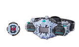 Kamen Rider Zi-O Transformation Belt DX Jiku Driver