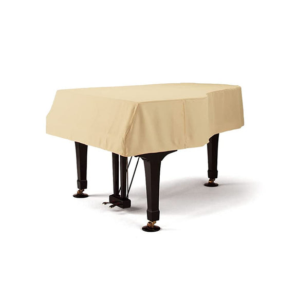 Alps/Grand Piano Cover, Flameproof, Light Blocking, For G-KF/Kawaii GL-10, Made in Japan