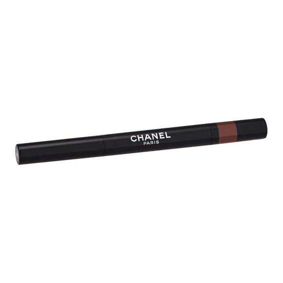 Chanel Stilo Ombre E Contour #04 Electric Brown