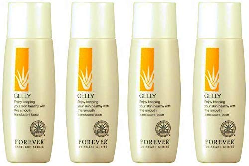 FLP jelly 120mL [set of 4]