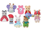 Sylvanian Families BB-07 Baby Collection Baby Fairy Tale B