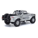 Kyosho 34362 110 Scale Electric Radio Control 2WD Track 2RSA Series Outrun Page Pro