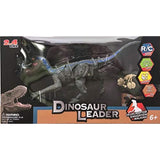 Dinosaur Run Velociraptor R/C