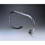 KIJIMA Bike Bike Parts Plated Decoration Bumper Front Plating Drug Star 1100/Classic YAMAHA 405-213