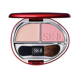 SK2 COLOR Clear Beauty Blusher 11 Lovely 4g